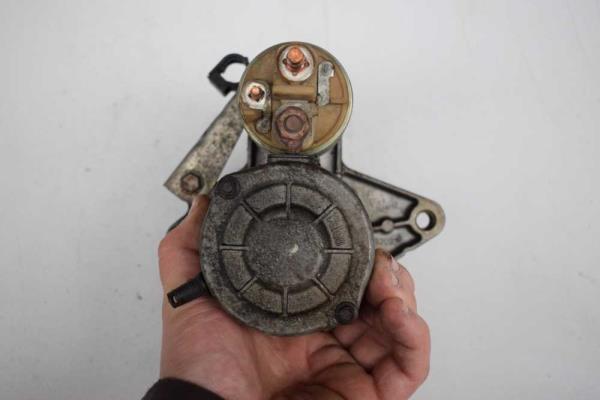 DEMARREUR CITROEN/ PEUGEOT/ TOYOTA AYGO - Vue 3